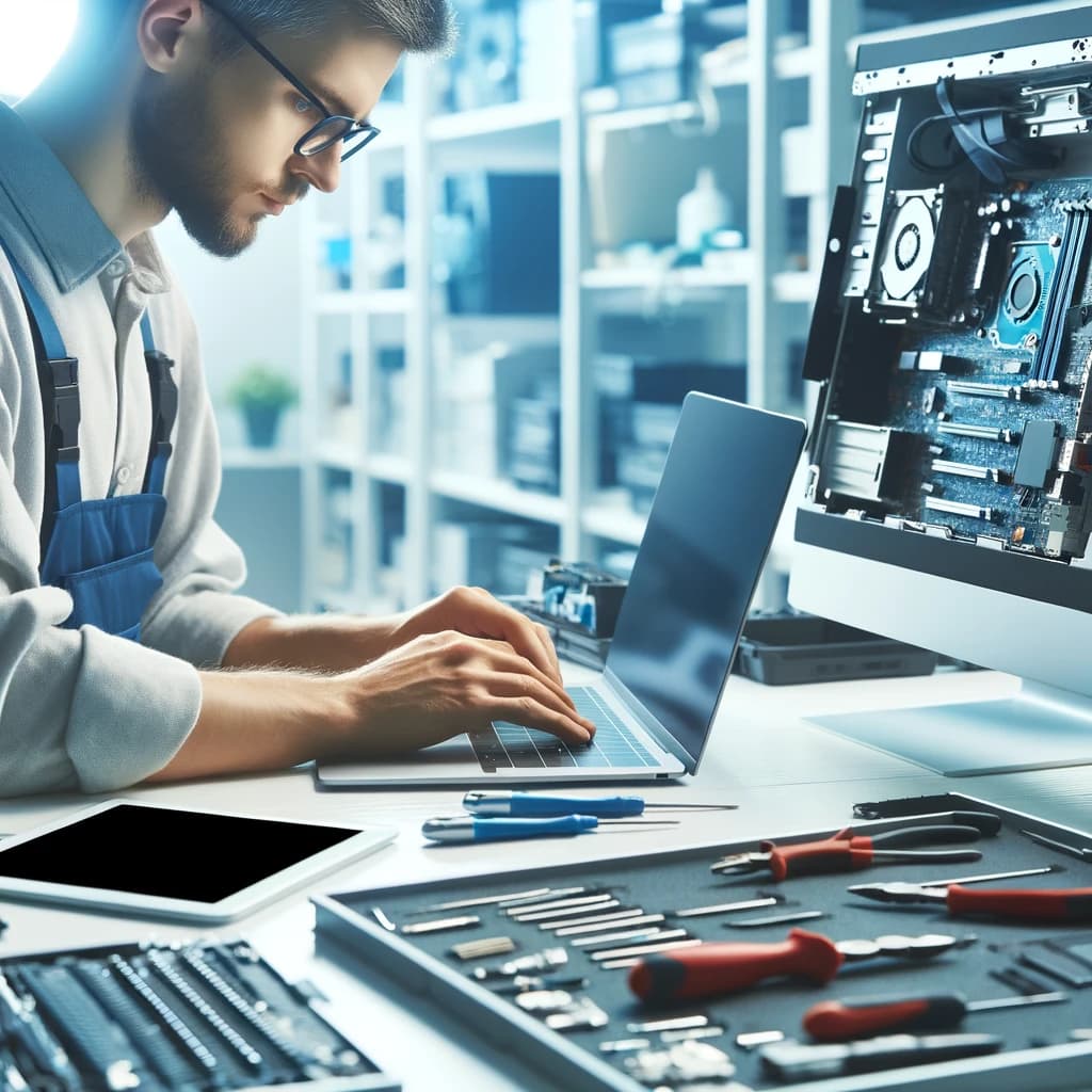 🔧 Onderhoud & support